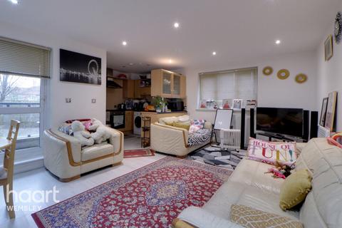 Wembley Park 2 bed flat for sale