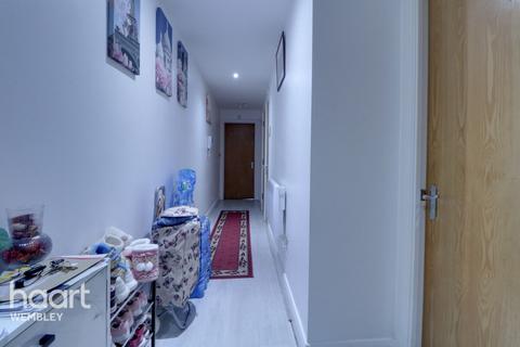 Wembley Park 2 bed flat for sale