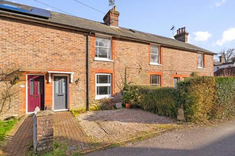 George Street, Sparrows Green... 2 bed terraced house for sale
