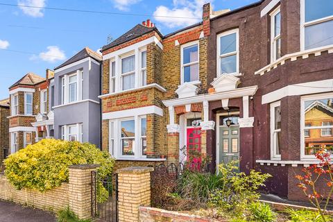 Douglas Road, Surbiton KT6 4 bed end of terrace house for sale