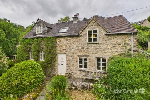 Milldale, Alstonefield 3 bed detached house for sale