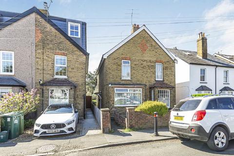 French Street, Sunbury