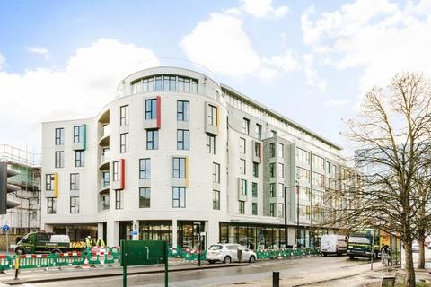 Cavendish Road, London, SW19 1 bed flat for sale