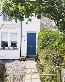Chy An Gweal, St. Ives TR26 3 bed cottage for sale