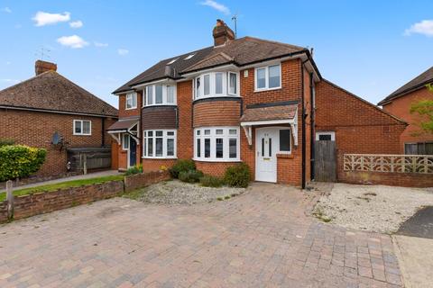 Heaton Road, Canterbury CT1 3 bed semi