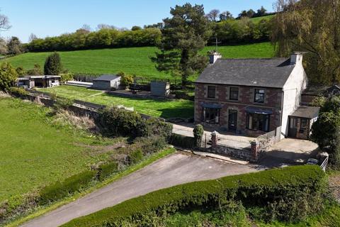 Church Street, Cinderford GL14 4 bed detached house for sale