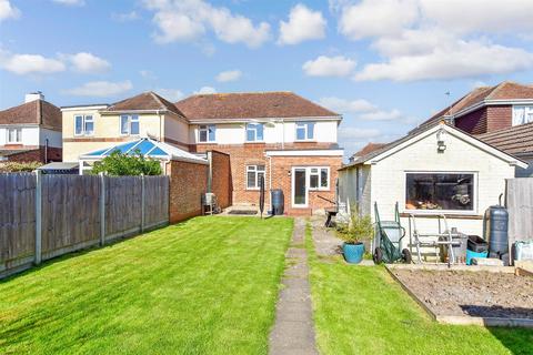Gladstone Road, Yapton, Arundel, West... 3 bed semi