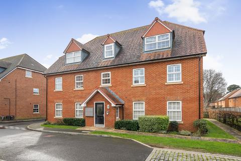 Gloucester Drive, Sarisbury Green... 1 bed flat for sale