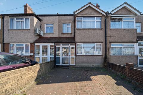 Grove Road, Mitcham CR4 3 bed terraced house for sale
