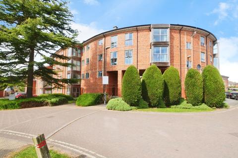 College Mews, North Yorkshire YO31 1 bed apartment for sale