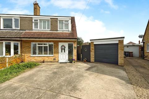 Laburnum Close, Lincoln LN6 3 bed semi