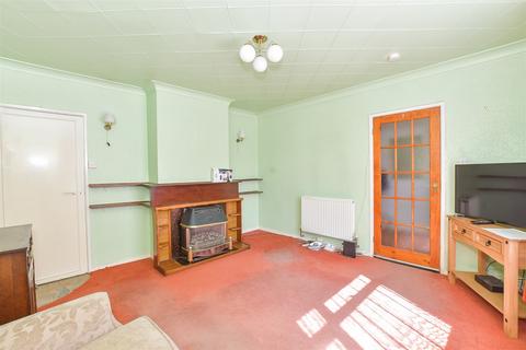 Highclere Avenue, Havant, Hampshire 3 bed terraced house for sale