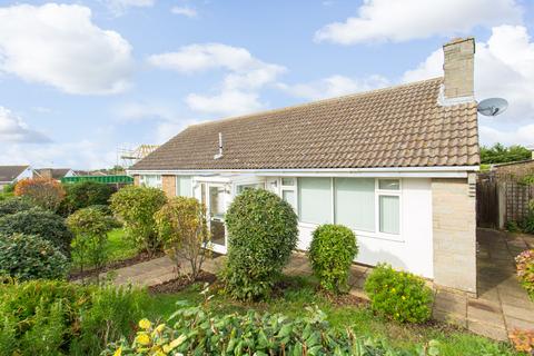 Macdonald Parade, Whitstable, CT5 3 bed bungalow for sale