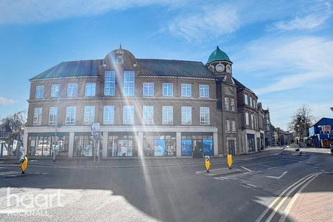 Ogle Street, Nottingham 1 bed apartment for sale