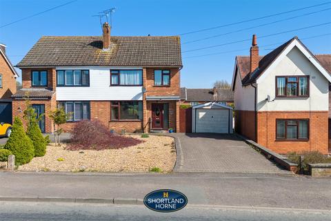 Broad Lane, Coventry CV5 3 bed semi