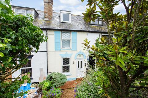 Harbour Street, Whitstable, CT5 3 bed semi