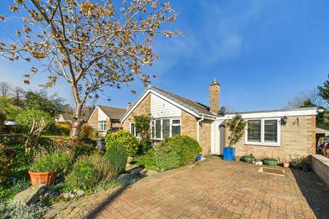 Yokecliffe Crescent, Matlock DE4 3 bed detached house for sale