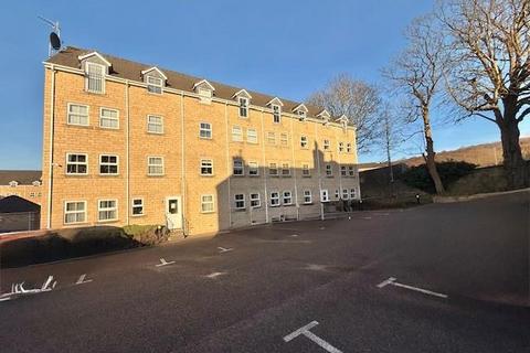 Navigation Drive, Apperley Bridge... 2 bed apartment for sale