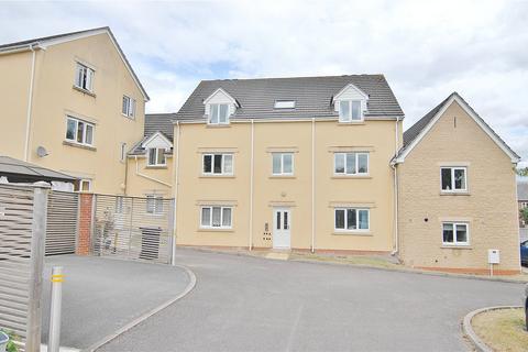 Hilly Orchard, Stroud... 2 bed apartment for sale