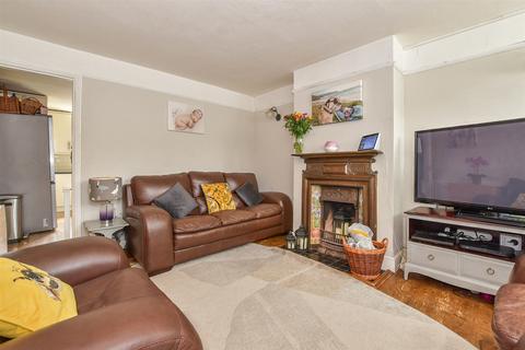 Goudhurst Road, Horsmonden... 3 bed terraced house for sale
