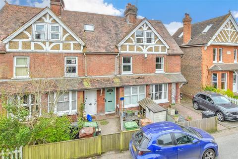 Goudhurst Road, Horsmonden... 3 bed terraced house for sale