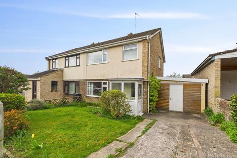 Park Hill Drive, Frome 3 bed semi