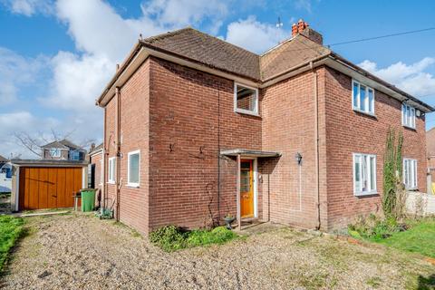 Mill Road, Hampshire PO16 3 bed semi