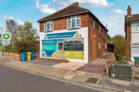 West Street, Fareham PO16 4 bed detached house for sale