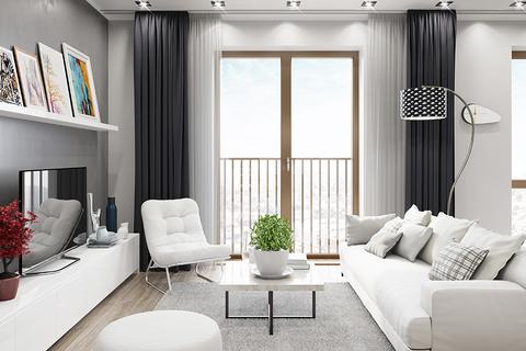 at New Build Manchester Apartment... 2 bed apartment for sale