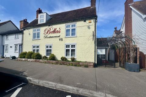 High Street, Burnham