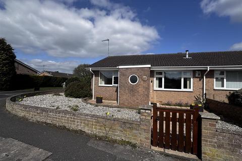 Wharfedale, Worksop S81 2 bed semi