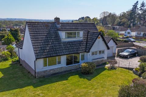 The Vineries, Wimborne, BH21 2 bed bungalow for sale