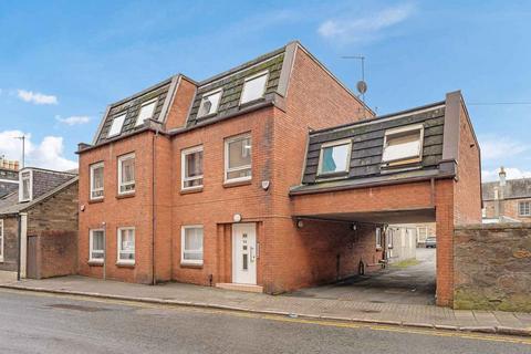 64e Dalblair Road, Ayr KA7 1UQ 2 bed flat for sale