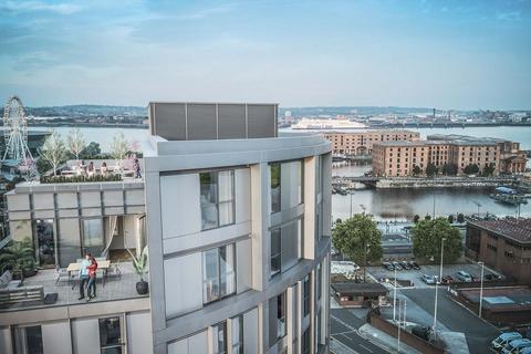 at One Park Lane, One Park Lane... 3 bed apartment for sale