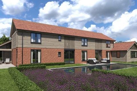 Wingfield, Near Harleston Plot for sale