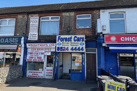 Hall Lane, Chingford, London Mixed use for sale