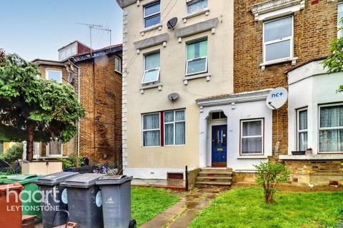 Hainault Road, London 1 bed flat for sale