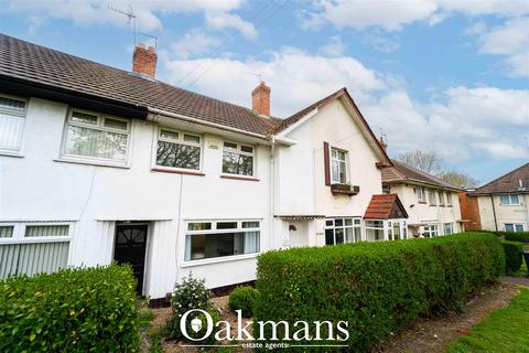 Somerford Road, Birmingham, B29 3 bed house for sale
