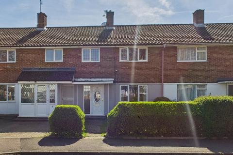 Cherry Orchard, Gadebridge, HP1 2 bed terraced house for sale