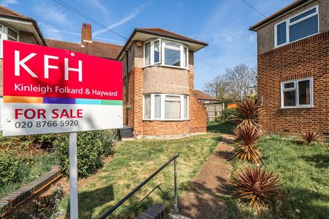 Holmesdale Close, South Norwood... 2 bed flat for sale