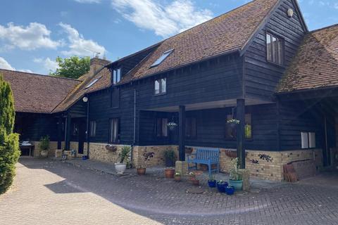 Church Street, Clifton, Shefford, SG17 5 bed detached house for sale