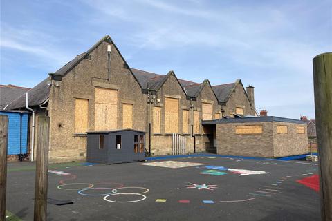 Edwin Street, Amble, Morpeth... Land for sale