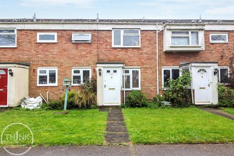 Ormesby Road, Norwich NR10 3 bed terraced house for sale