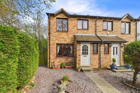 Kings Chase, East Molesey 3 bed house for sale