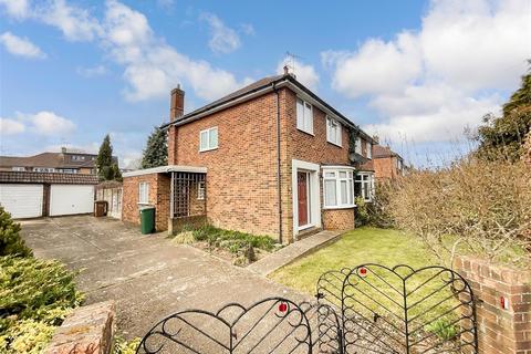 Reeve Road, Reigate, Surrey 3 bed semi