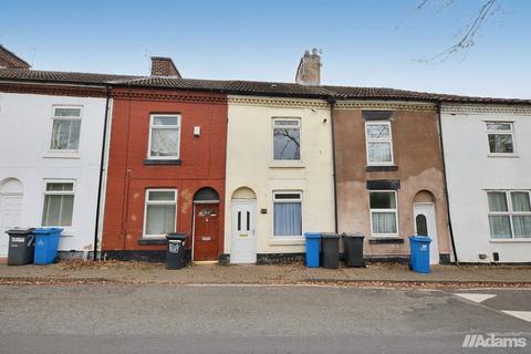 Percival Lane, Runcorn 2 bed terraced house for sale