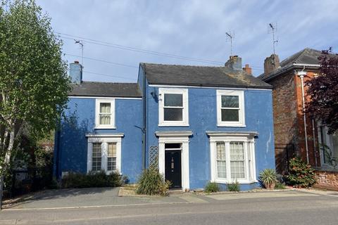 St Thomas Road, SPALDING 3 bed detached house for sale