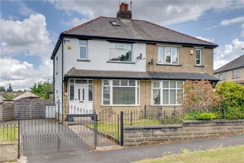 Hill Crescent, Rawdon, Leeds, West... 3 bed semi