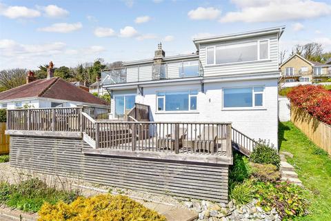 Gills Cliff Road, Ventnor, Isle of Wight 4 bed detached house for sale