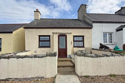 Mynydd Llwyd, Amlwch, Isle of... 2 bed end of terrace house for sale